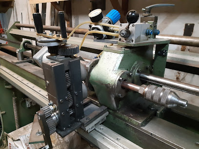 Parts Piano