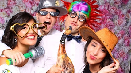 Fotomatón SmileBox Lleida