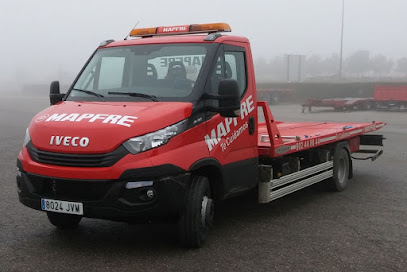 Grues I Serveis F. Seco S.L.