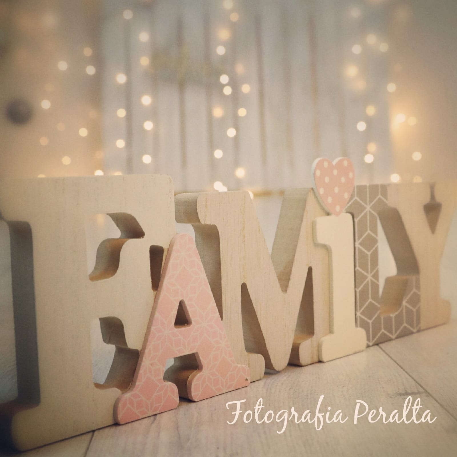 Fotografia Peralta