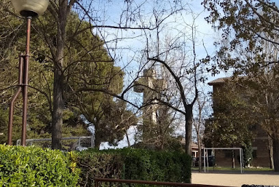 Col.legi Mater Salvatoris