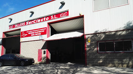 Tallers Serclauto S.L