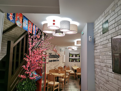 Restaurante Himalaya | Lleida