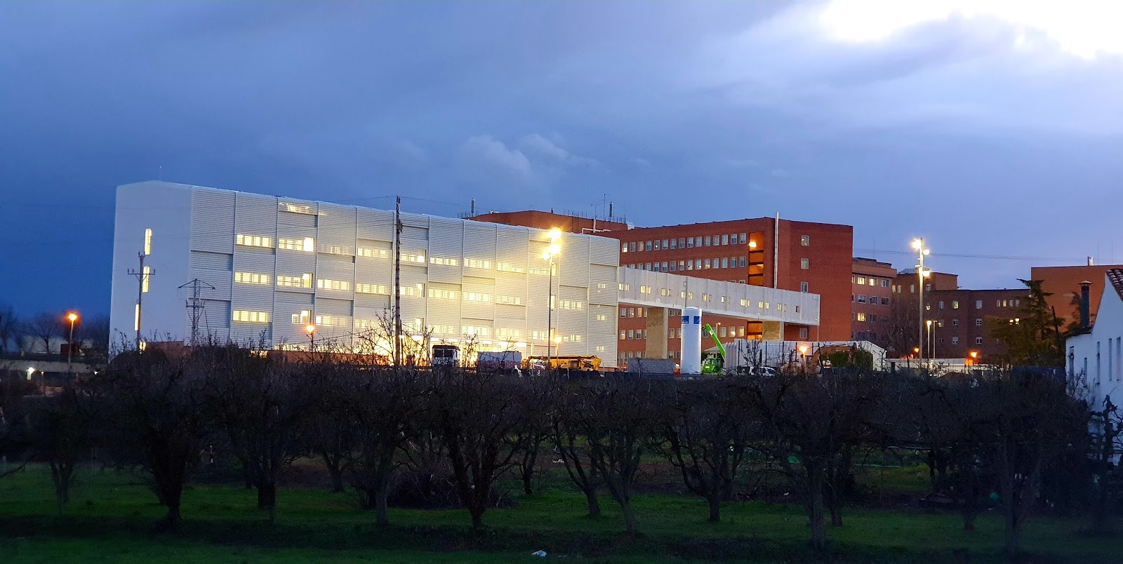 Fruit Alliance S.L.