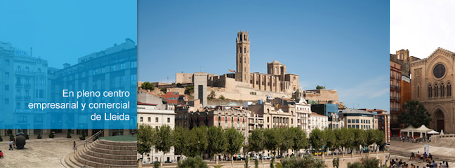 AjumexCDN :: Centro de Negocios