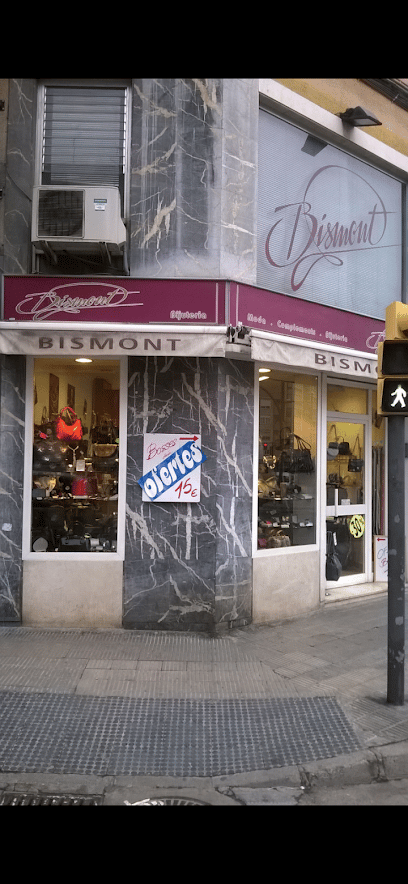 Bismont