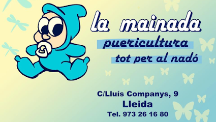 La Mainada