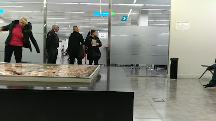 Oficina de Treball de Lleida
