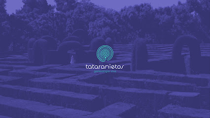 tataranietos - genealogía viva