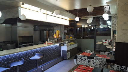 Kebab Cafeteria Braseria