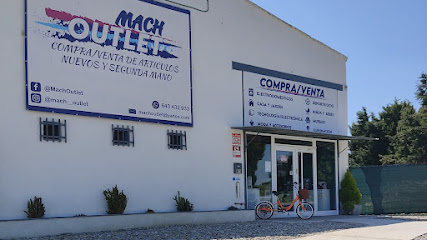 MACH Outlet