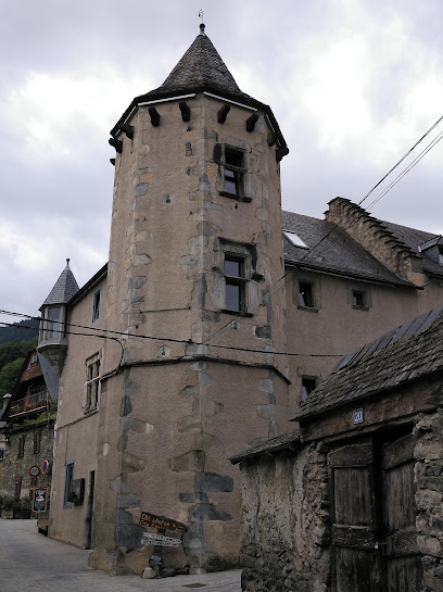 Musèu dera Val d'Aran