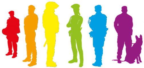 Gaylespol, Asociación de Policías LGTBi