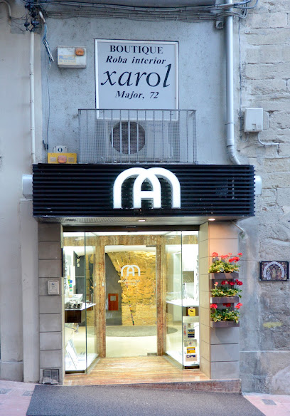 Xarol Boutique