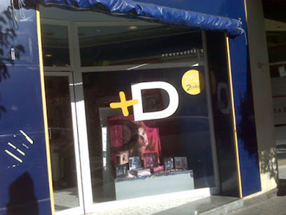 Perfumería Gotta Lleida Mariola