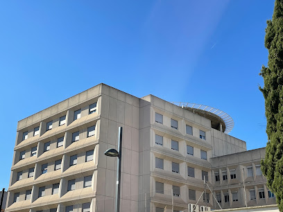 Subdelegación de Defensa en Zaragoza