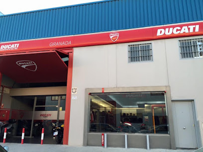 DUCATI Granada