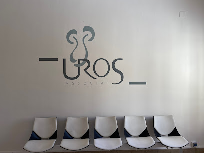Urólogos Tarragona - Uros Associats
