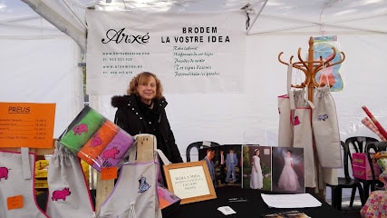Bordados Arxé, S.A.