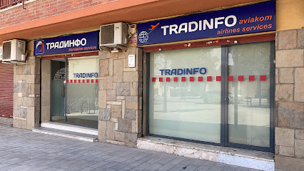 TRADINFO