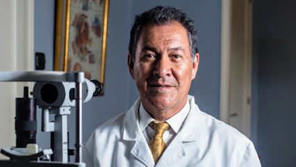Centro Oftalmologia Fernando Ortiz Torres