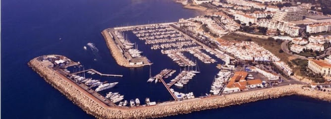 Tallers Del Mar Sitges - Concessionari Oficial Yamaha, Volvo i Yanmar