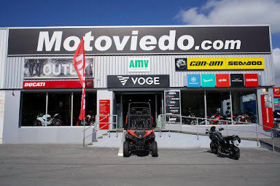 Motoviedo