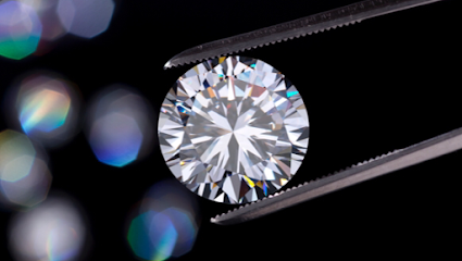 Diamina SL Compraventa de diamantes