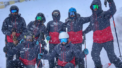 Skiclass Baqueira