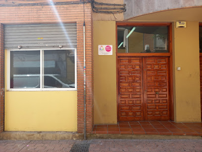 Asociación SOMOS LGTB+ de Aragón