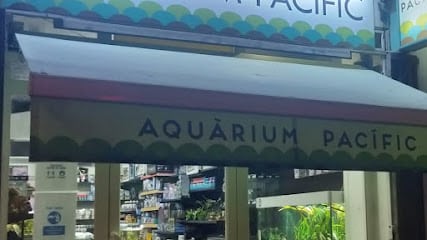 Aquarium Pacific