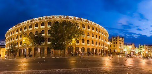 Plaza de Toros de Valencia