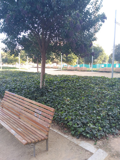Parque Infantil - Plaza