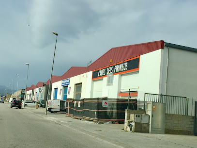 Ànec Dels Pirineus S.L.