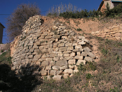 Castillo de Tarrés