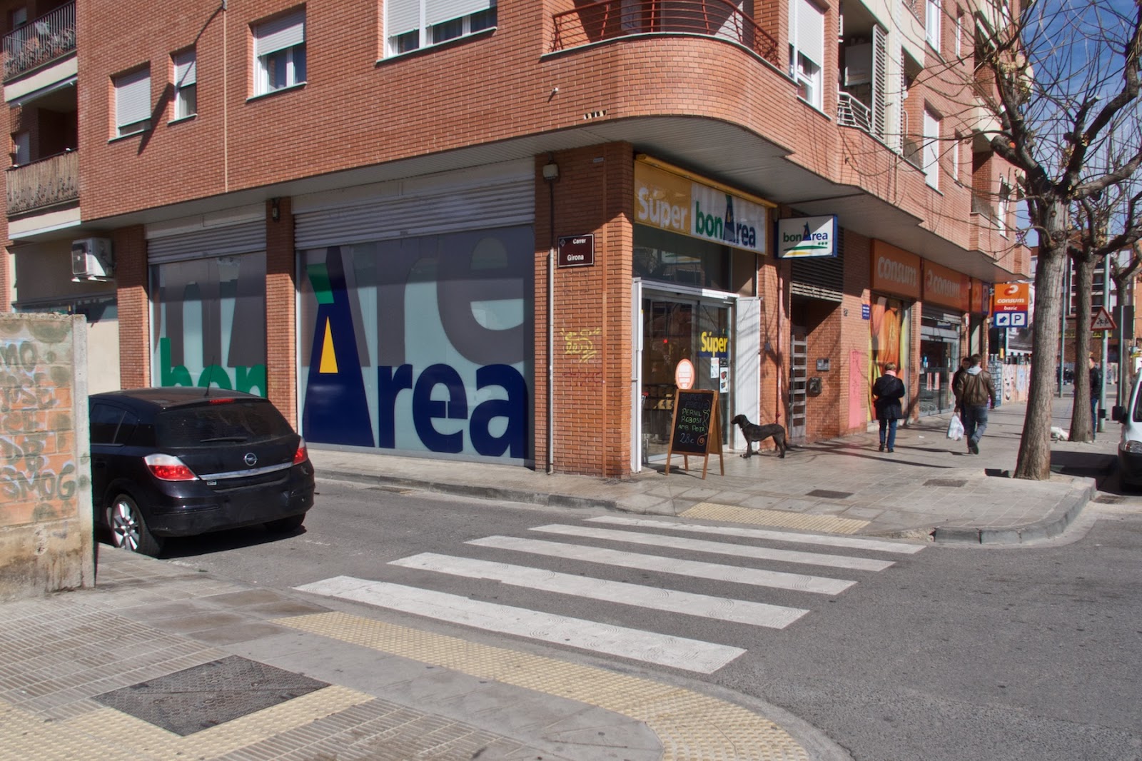 bonÀrea