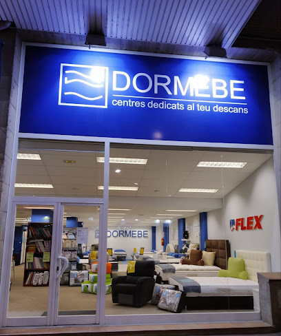 Matalasseria Dormebe