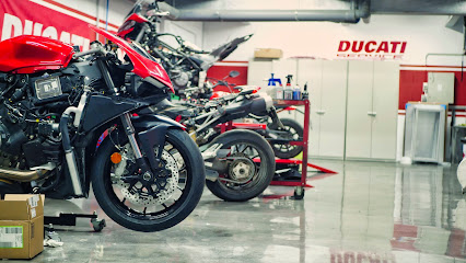 Ducati Oficial, Palma de Mallorca