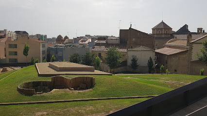 Judería de Lérida