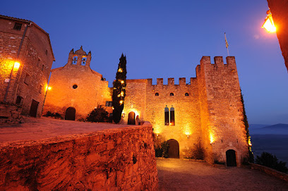 Castells de Lleida