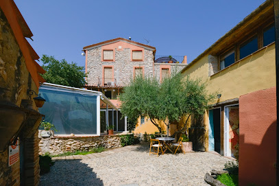 Boutique Hotel &amp; Spa Les Vinyes