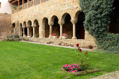 Monasterio de Santa María de Gualter