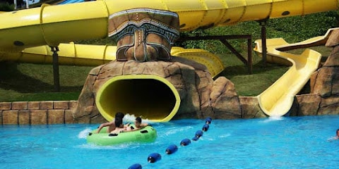 Magic Oval