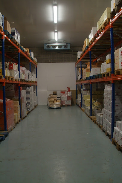 Comercial Oliva
