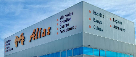 Marmoles Alías