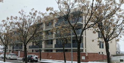Edifici Llorer