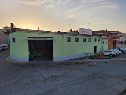 Tallers Vilaró-Bernat SL