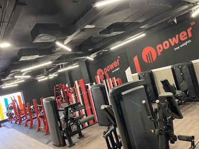 Synergym Lleida Castells