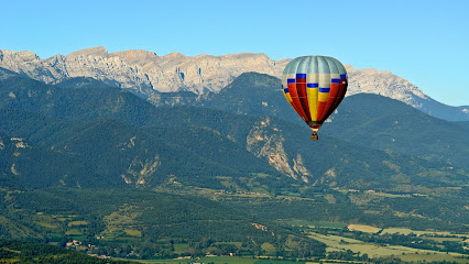 Globus de La Cerdanya