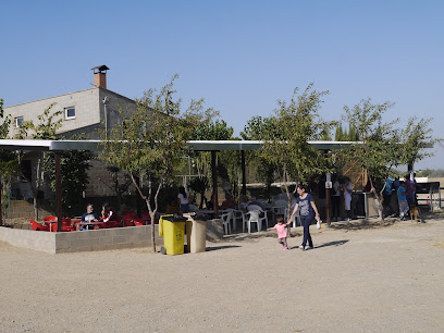 Club Escola Hípica Tàrrega